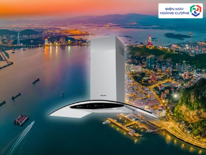 Địa Chỉ Mua Máy Hút Mùi Malloca Uy Tín Tại Quảng Ninh & Bảng Giá Khuyến Mãi 2026 1 Địa Chỉ Mua Máy Hút Mùi Malloca Uy Tín Tại Quảng Ninh