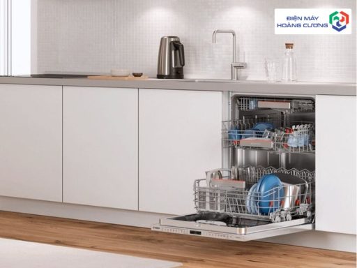 Địa chỉ mua máy rửa bát Hafele uy tín tại Hải Phòng
