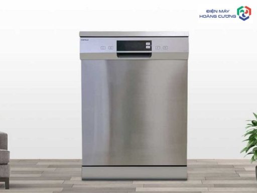 Địa chỉ mua máy rửa bát Hafele uy tín tại Quảng Ninh