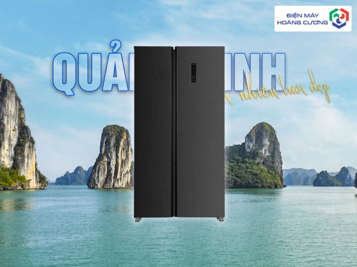 Địa Chỉ Mua Tủ Lạnh Hafele Uy Tín Tại Quảng Ninh, Giải Pháp Cao Cấp Cho Không Gian Bếp Hiện Đại 1 Địa chỉ mua tủ lạnh Hafele uy tín tại Quảng Ninh