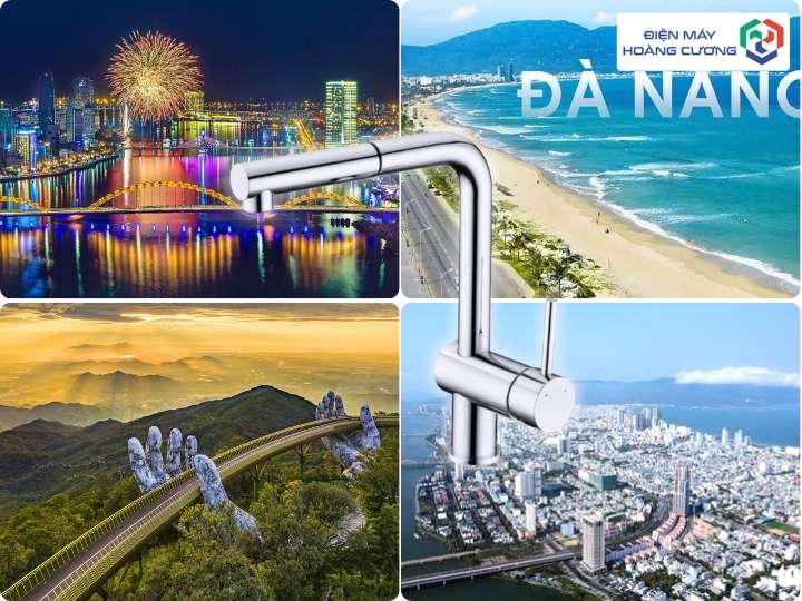 Địa chỉ mua vòi rửa bát Hafele uy tín tại Đà Nẵng