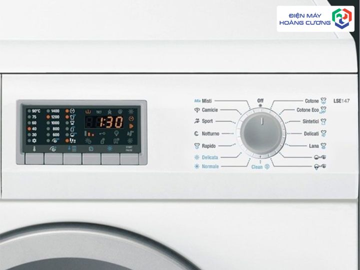 máy giặt Hafele với công nghệ sấy hiện đại