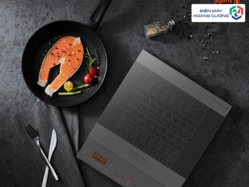 mua bếp từ Junger tại Nghệ An