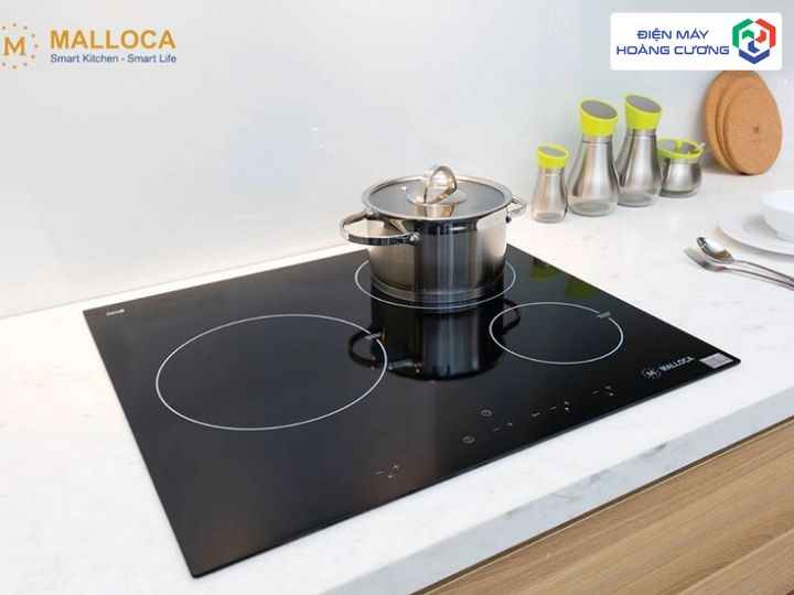 12+ Địa Chỉ Mua Bếp Từ Malloca Uy Tín Tại Đăk Lăk, 6 Mẫu Chịu Nắng, Chịu Ẩm, Phù Hợp Với Gia Đình Tây Nguyên 5 Mua bếp từ Malloca tại điện máy Hoàng Cương Đắk Lắk