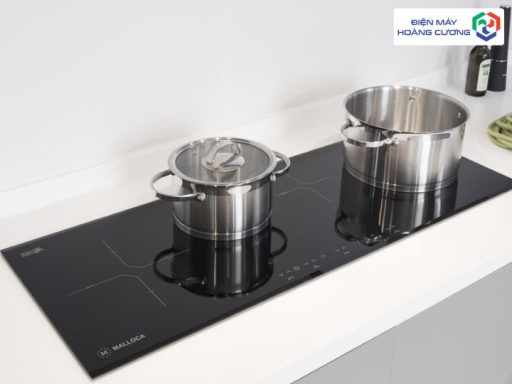 Mua bếp từ Malloca tại Quảng Ninh