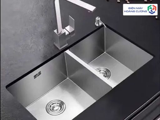 Mua chậu rửa bát Hafele tại Hải Phòng