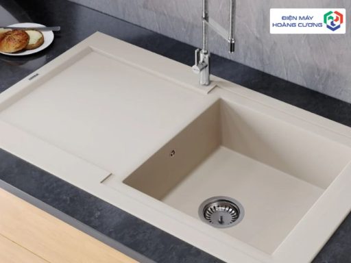 Mua chậu rửa bát Hafele tại Quảng Ninh