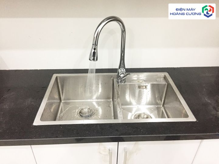 Địa Chỉ Mua Chậu Rửa Konox Uy Tín Tại Đắk Lắk & Top 5 Mã Đáng Mua Nhất 11 Mua chậu rửa Konox tại điện máy Hoàng Cương Đắk Lắk