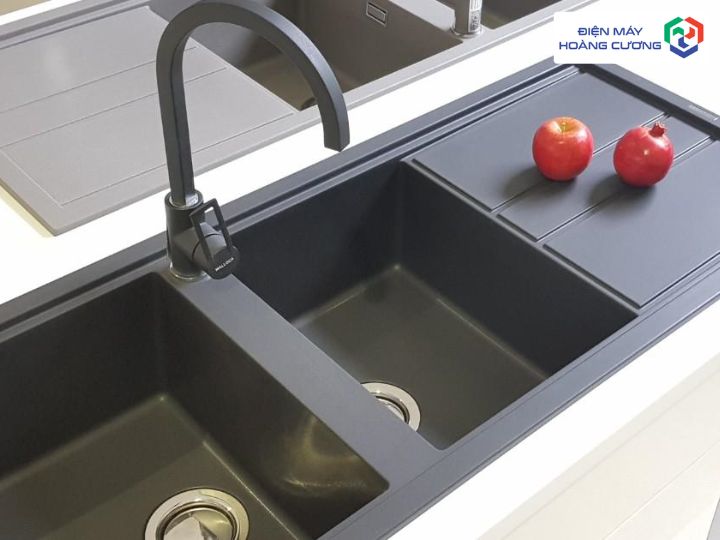 Mua chậu rửa Malloca tại điện máy Hoàng Cương Đắk Lắk