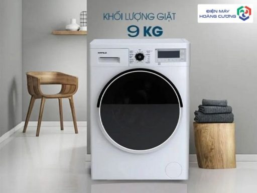 mua máy giặt Hafele tại Đà Nẵng