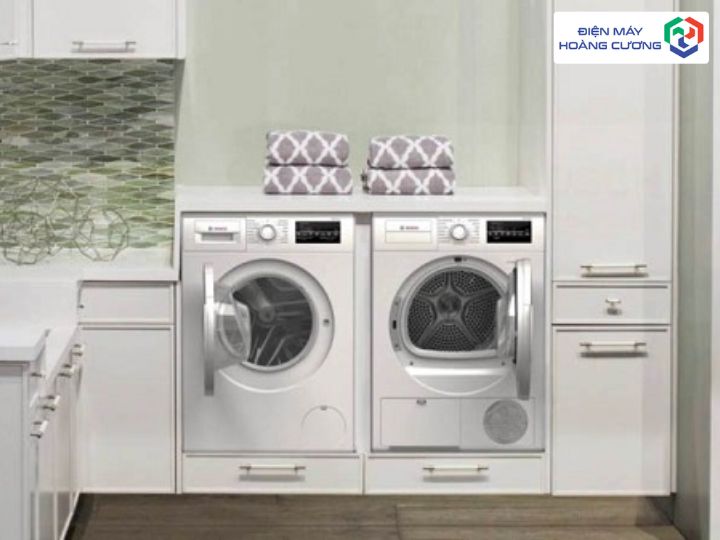 mua máy giặt Hafele tại điện máy Hoàng Cương