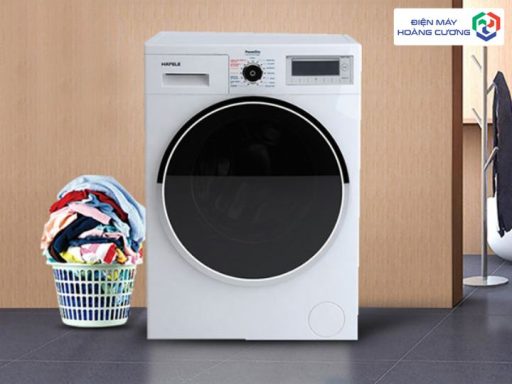 mua máy giặt Hafele tại Quảng Ninh