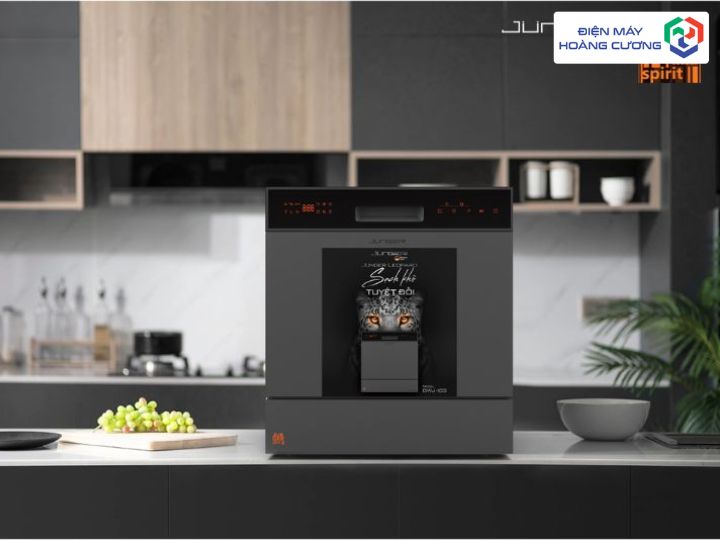 Top 8 Địa Chỉ Mua Máy Rửa Bát Junger Uy Tín Tại Hải Phòng: Bảng Giá & Đánh Giá Chi Tiết 5 mua máy rửa bát Junger tại điện máy Hoàng Cương Hải Phòng