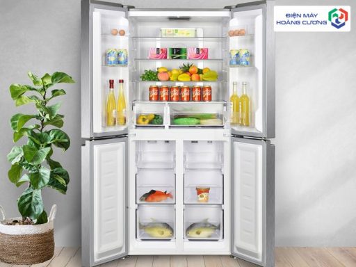 Mua tủ lạnh Hafele tại Đắk Lắk