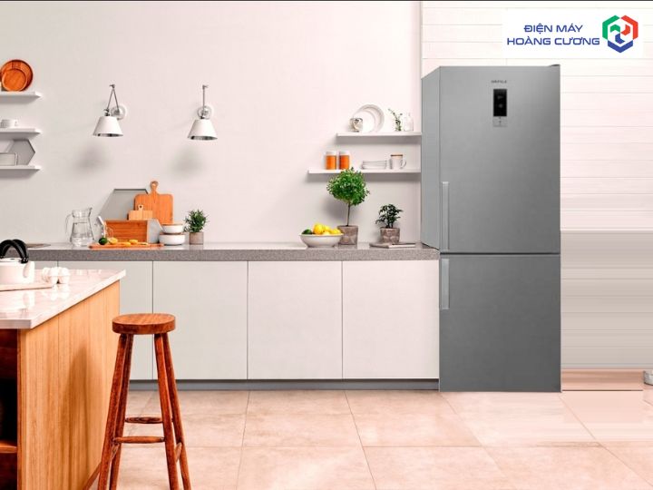 14+ Địa Chỉ Mua Tủ Lạnh Hafele Uy Tín Tại Đắk Lắk, Giải Pháp Bền Bỉ Cho Gia Đình Tây Nguyên 5 Mua tủ lạnh Hafele tại điện máy Hoàng Cương Đắk Lắk