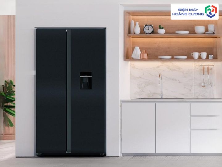 15+ Địa Chỉ Mua Tủ Lạnh Hafele Uy Tín Tại Hải Phòng, Tối Ưu Công Năng Cho Gia Đình Hiện Đại 5 Mua tủ lạnh Hafele tại điện máy Hoàng Cương Hải Phòng