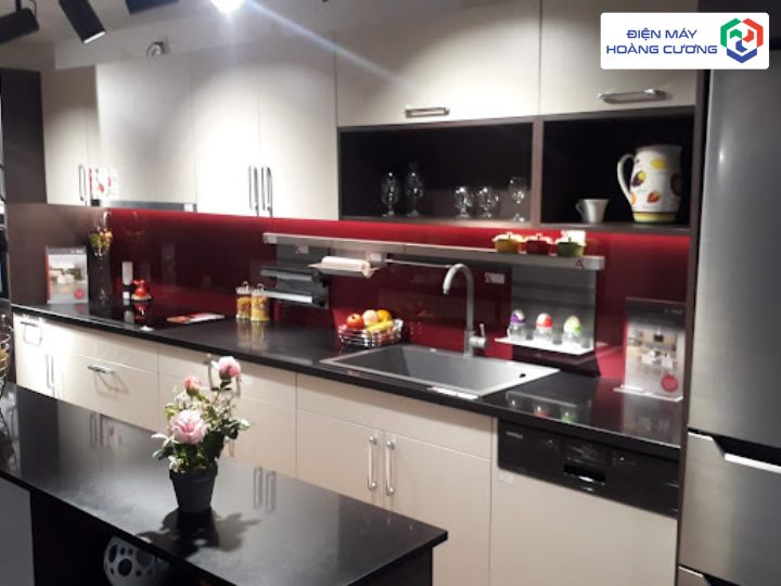 15+ Địa Chỉ Mua Tủ Lạnh Hafele Uy Tín Tại Khánh Hòa, Giải Pháp Bền Bỉ Cho Gia Đình Phố Biển 4 Showroom Hafele tại Khánh Hòa