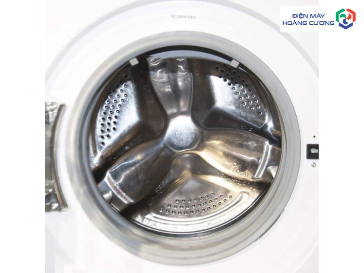 thiết kế lồng giặt máy giặt Hafele
