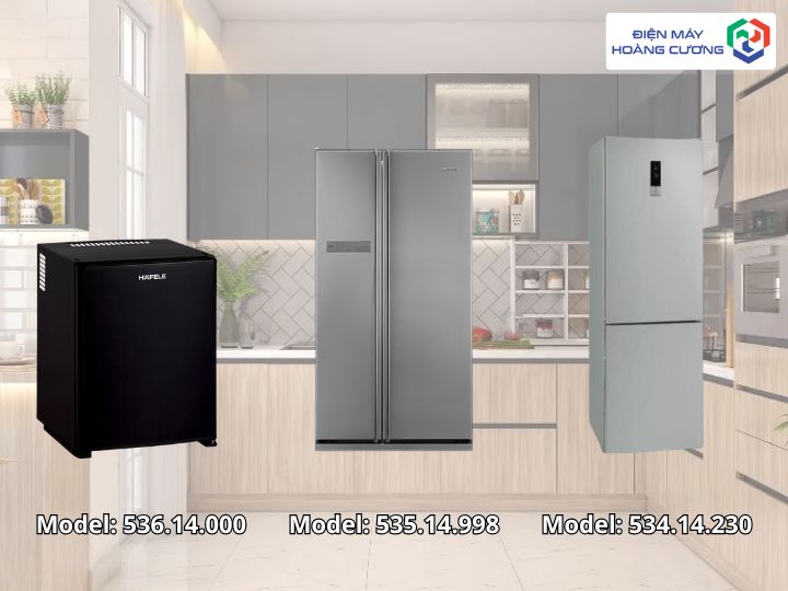 14+ Địa Chỉ Mua Tủ Lạnh Hafele Uy Tín Tại Đắk Lắk, Giải Pháp Bền Bỉ Cho Gia Đình Tây Nguyên 3 Top các tủ lạnh Hafele bán chạy tại Đắk Lắk