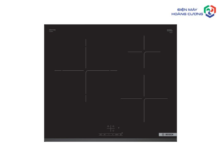 Địa Chỉ Mua bếp từ Bosch Uy Tín Tại Đắk Lắk & Bảng Giá 8 Mẫu Đáng Mua Nhất 2026 4 Bếp từ Bosch HMH.PUJ63KBB5E