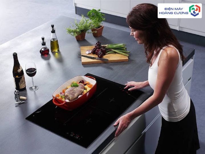 Địa Chỉ Mua Bếp Từ Bosch Uy Tín Tại Khánh Hoà & Bảng Giá 8 Mẫu Đáng Mua Nhất 2026 7 Công nghệ Bosch hiện đại