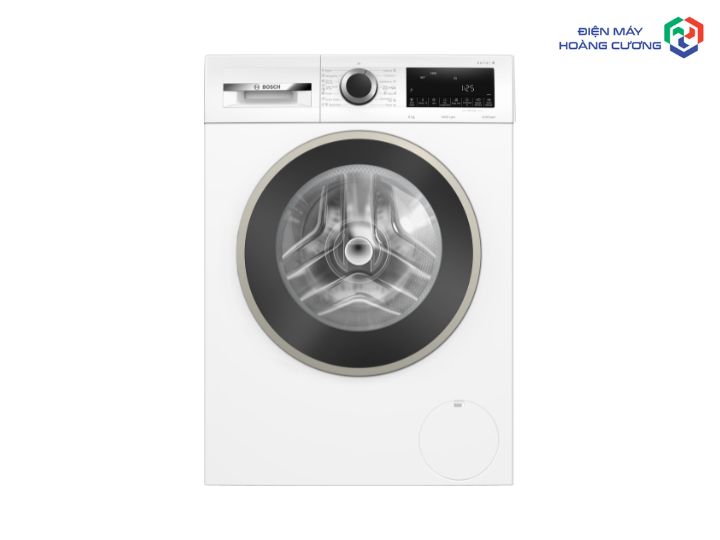 Địa Chỉ Mua Máy Giặt Bosch Uy Tín Tại Hải Phòng & Gợi Ý 12 Mã Bán Chạy Nhất 5 Máy giặt Bosch WGA14400SG