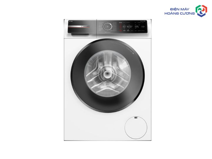 Địa Chỉ Mua Máy Giặt Bosch Uy Tín Tại Hải Phòng & Gợi Ý 12 Mã Bán Chạy Nhất 3 Máy giặt Bosch WGB256A40