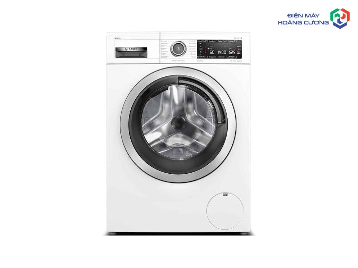 Địa Chỉ Mua Máy Giặt Bosch Uy Tín Tại Hải Phòng & Gợi Ý 12 Mã Bán Chạy Nhất 6 Máy giặt quần áo Bosch WAV28E43