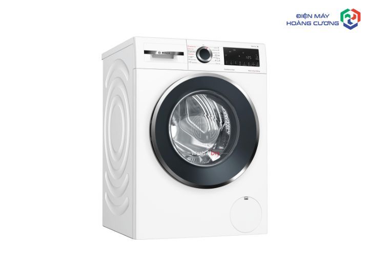 Địa Chỉ Mua Máy Giặt Bosch Uy Tín Tại Hải Phòng & Gợi Ý 12 Mã Bán Chạy Nhất 4 Máy giặt sấy Bosch WNA254U0SG