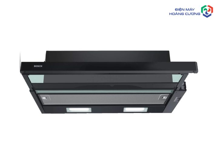 Máy hút mùi Bosch DFT63CA61B (Series 2)