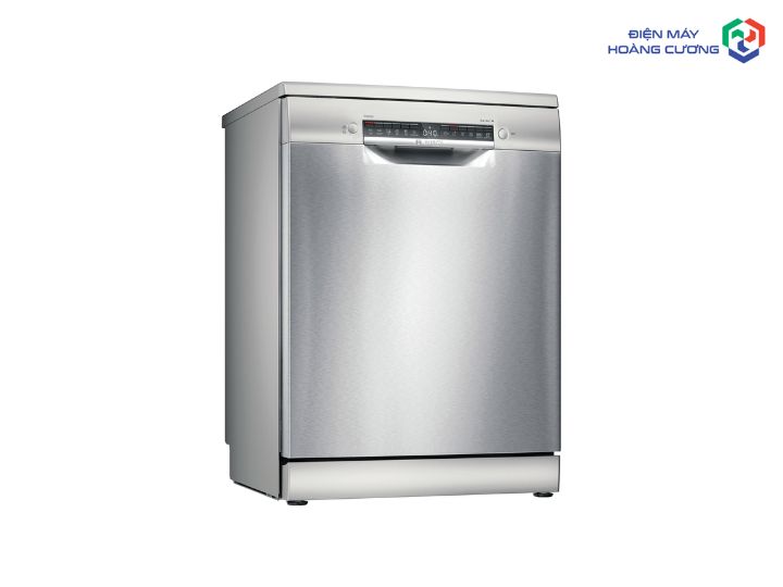 Máy rửa bát Bosch serie 4