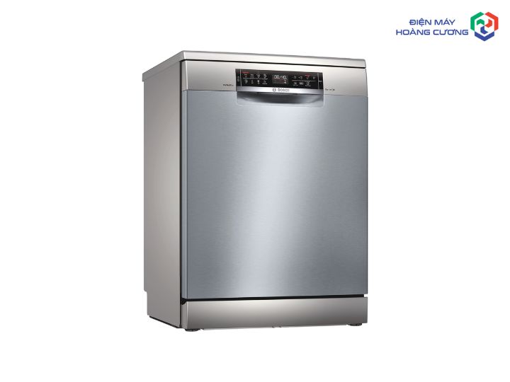 Máy rửa bát Bosch serie 6