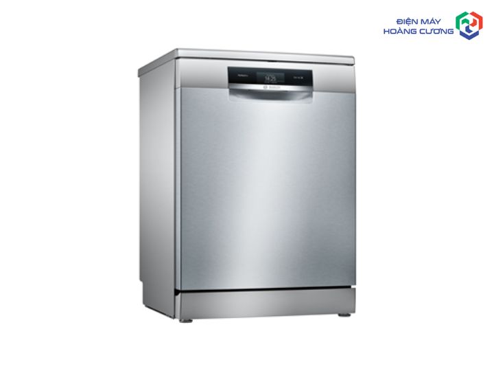 Máy rửa bát Bosch serie 8