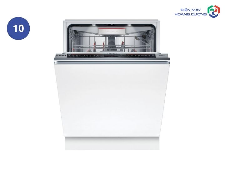 Máy rửa bát Bosch SMD8TCX04E