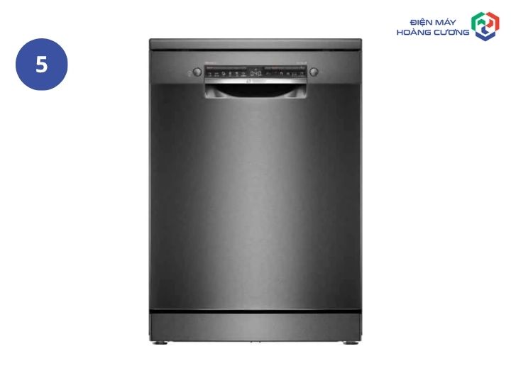 Máy rửa bát Bosch SMS4EMC06E