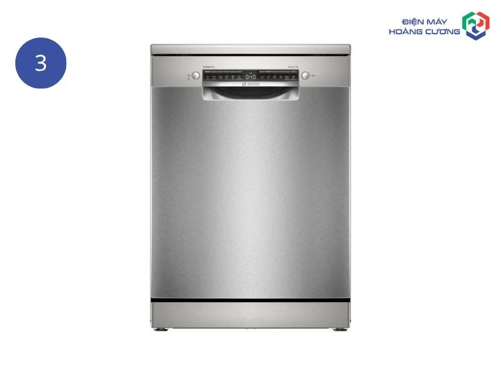 Máy rửa bát Bosch SMS4EMI01E