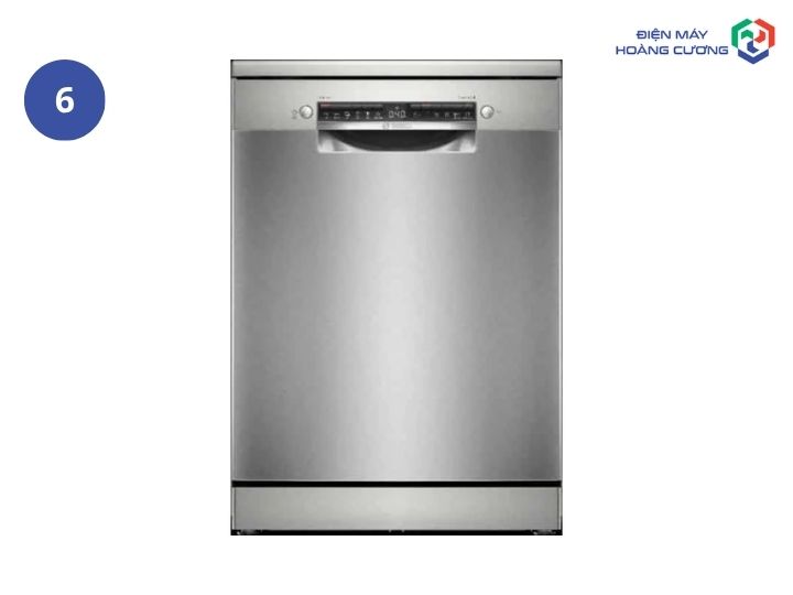 Máy rửa bát Bosch SMS4HTI03E
