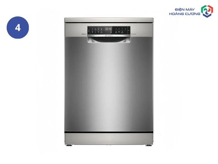 Máy rửa bát Bosch SMS6ZCI85M