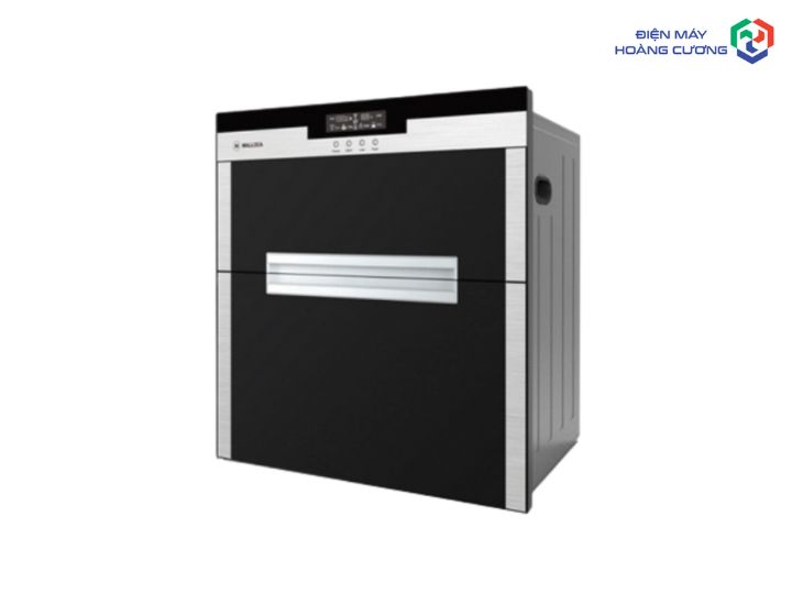 Máy sấy bát Malloca MDC-11L