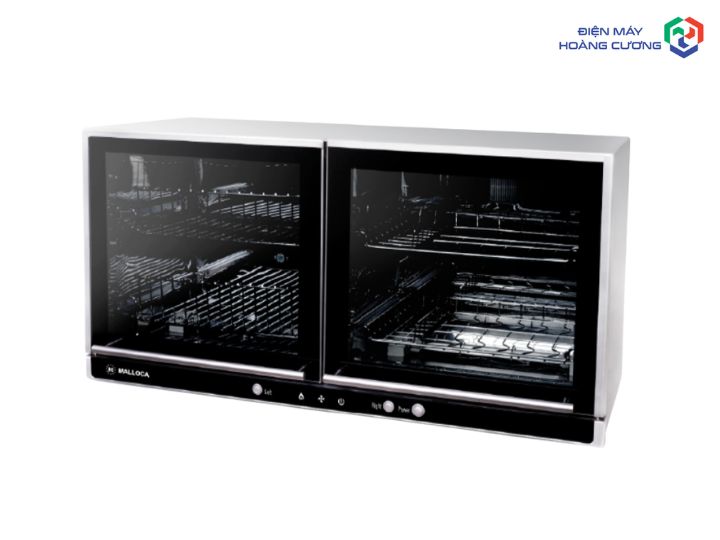 Máy sấy bát Malloca MDC-21C