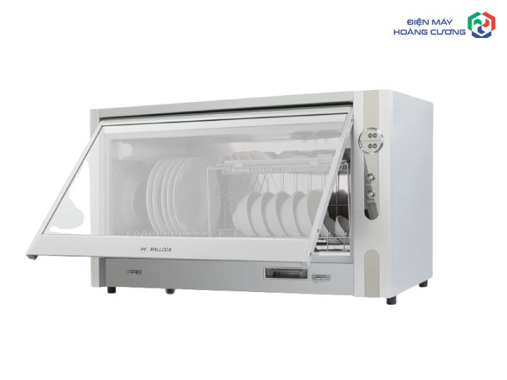 Máy sấy bát Malloca MDC-33A