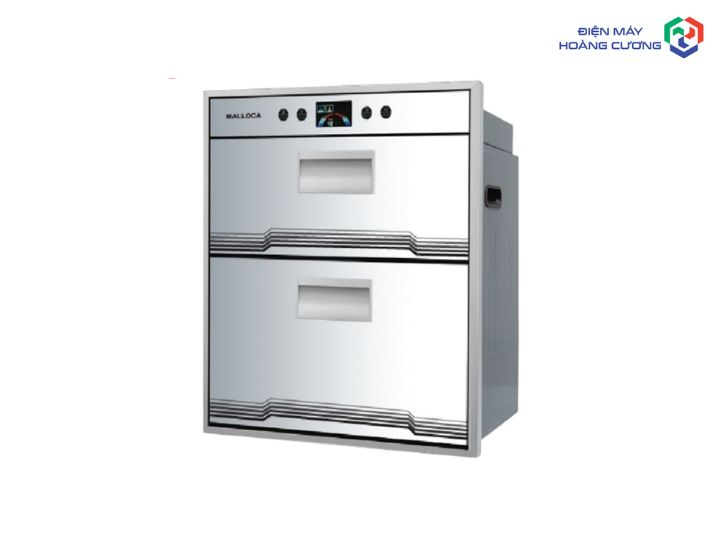 Máy sấy chén Malloca ZLD 90 I