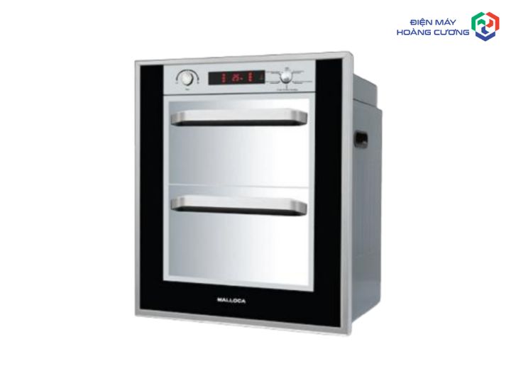 Máy sấy chén Malloca ZLD 90H