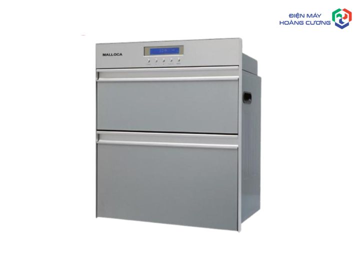 Máy sấy chén Malloca ZLD 90K2