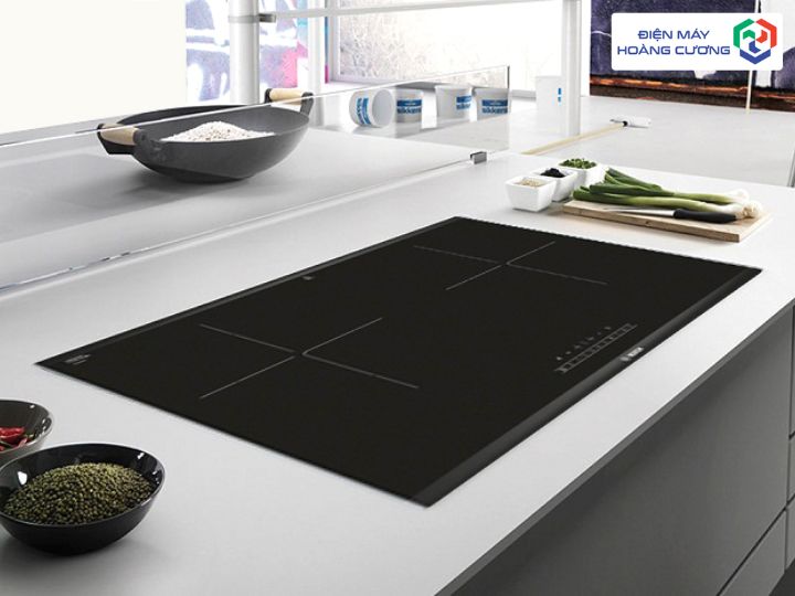 Mua bếp từ Bosch chính hãng tại điện máy Hoàng Cương
