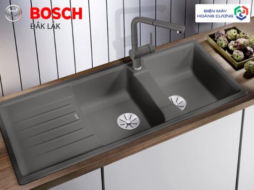 Mua chậu rửa Bosch tại Đắk Lắk