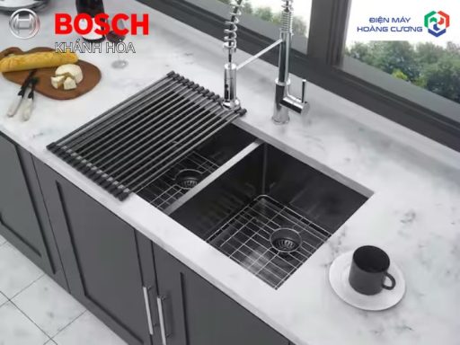 Mua chậu rửa Bosch tại Khánh Hòa