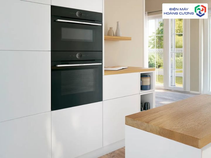 Mua lò nướng Bosch tại điện máy Hoàng Cương Đắk Lắk