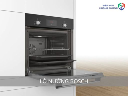 Mua lò nướng Bosch tại Nghệ An