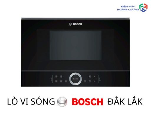 Mua lò vi sóng Bosch tại Đắk Lắk